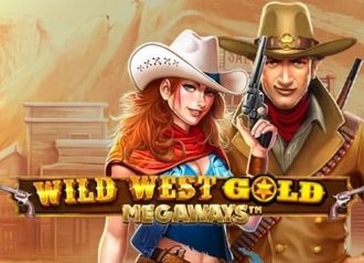 Игровой автомат Wild West Gold